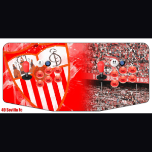 49 Sevilla FC