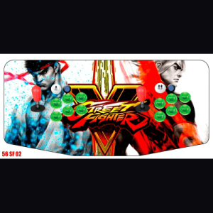 56 Street Fighter 02