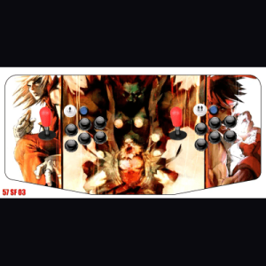 57 Street Fighter 03