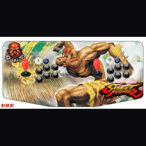 61 Street Fighter 07