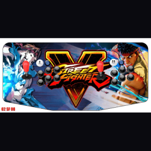 62 Street Fighter 08