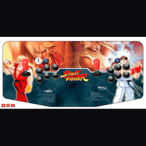 63 Street Fighter 09