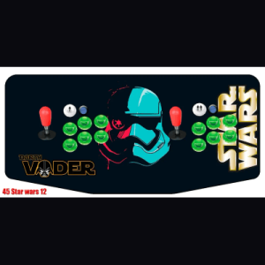 45 Star Wars 12
