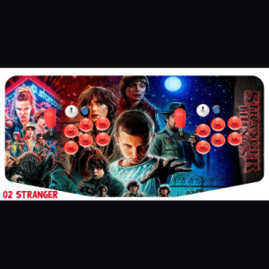 02 Stranger Things