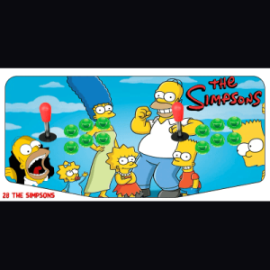 28 Los Simpson