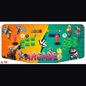 31 Vs
