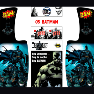 05 Batman