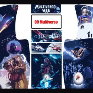 09 Multiverso