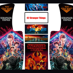02 Stranger Things