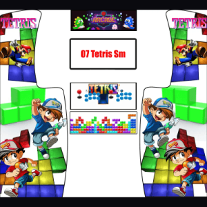 07 Tetris SM