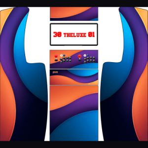 30 Theluxe 01