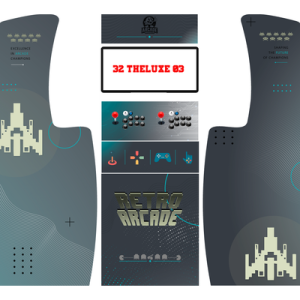 32 Theluxe 03 Black