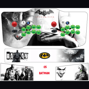 05 Batman