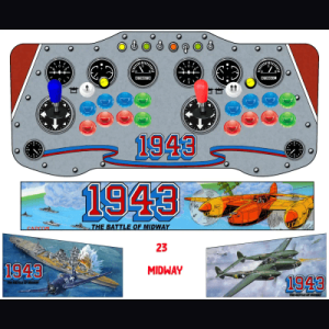 23 Midway