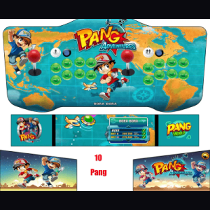 10 Pang