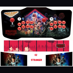 02 Stranger Things