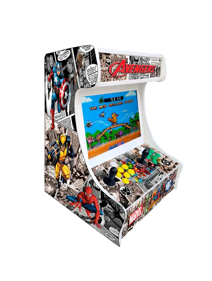 Recreativa Sanura diseño 21 Carlos Design