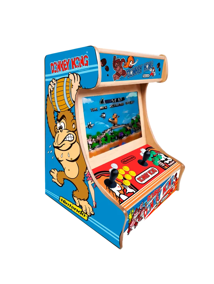 Bartop Danna 25 Donkey Kong Beta