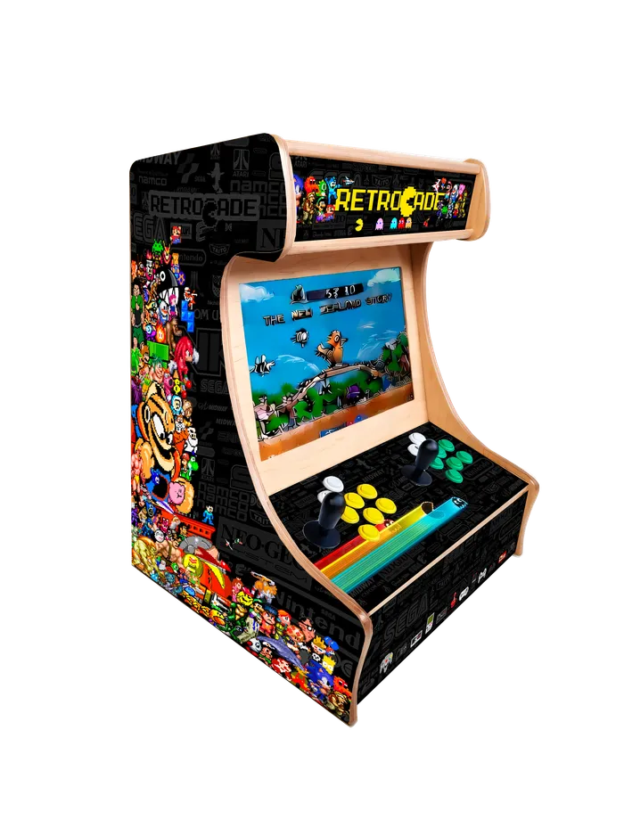 Bartop Danna 15 Slovenia Beta