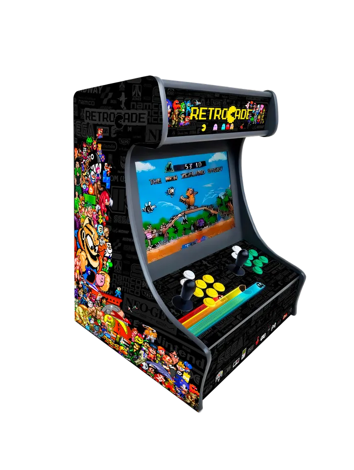 Recreativa Sanura diseño 15 Slovenia