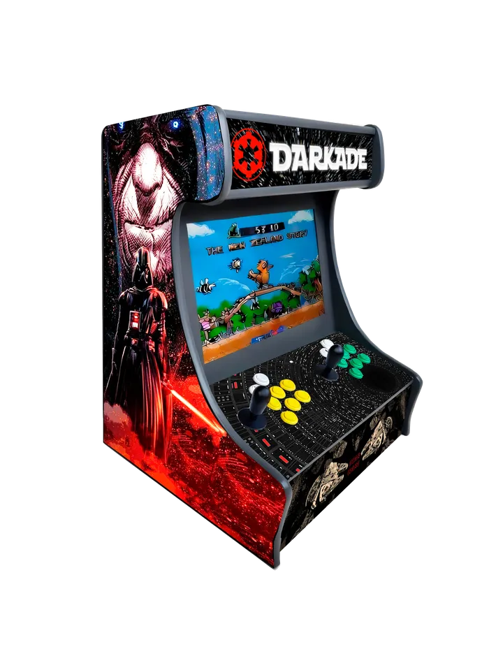 Bartop Danna 14 Star Wars Darkade Gris