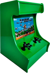 Verde