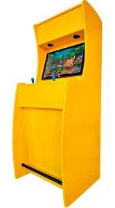 Amarillo