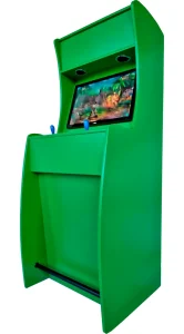Verde