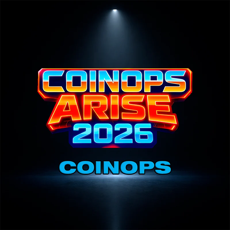 Arise — sistema arcade de The Launcher 3