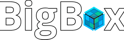 Logo de BigBox