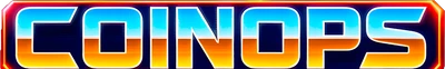 Logo de CoinOps