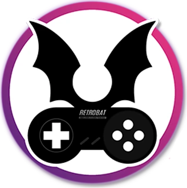 Logo de RetroBat
