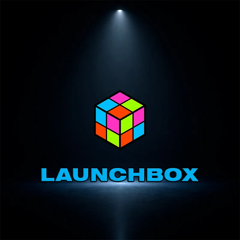 Launchbox — sistema arcade de The Launcher 3