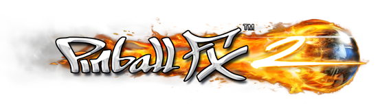 Pinball FX2