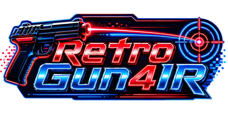 RetroGun4IR