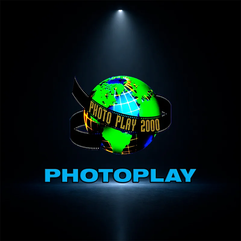 Photoplay — sistema arcade de The Launcher 3