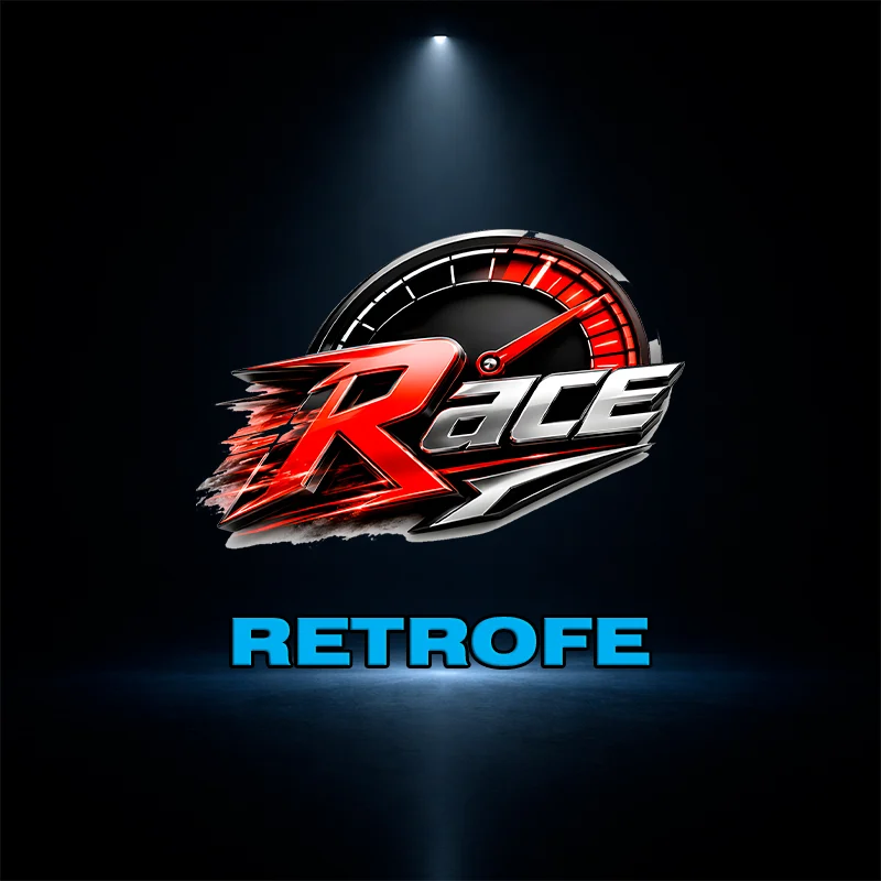 Race — sistema arcade de The Launcher 3