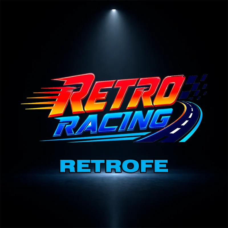 Retroracing — sistema arcade de The Launcher 3