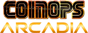 Logo de Arcadia