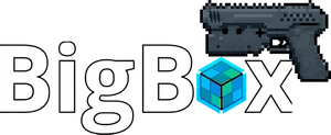 Logo de BigBox Light Gun