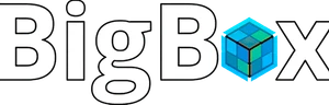 Logo de BigBox
