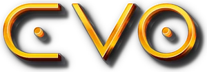 Logo de CoinOPS EVO 2