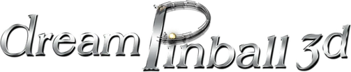 Logo de Dream Pinball 3D