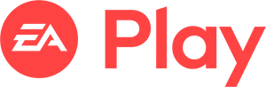 Logo de EA Play