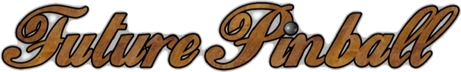 Logo de Future Pinball