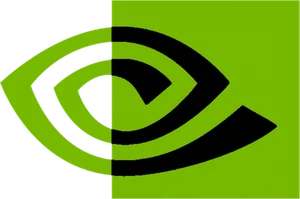 Logo de GeForce Now