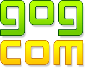 Logo de GOG Galaxy