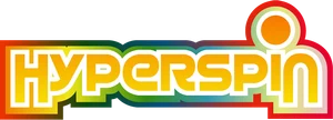 Logo de HyperSpin
