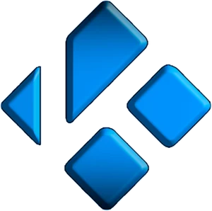 Logo de Kodi