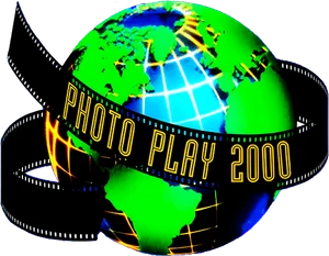 Logo de Photoplay